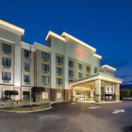 Hampton Inn Salem Zewnętrze zdjęcie