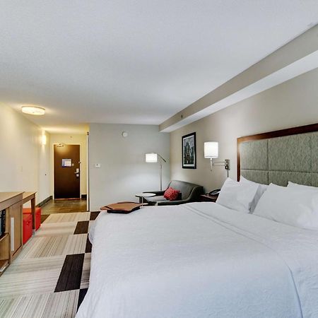 Hampton Inn Salem Zewnętrze zdjęcie