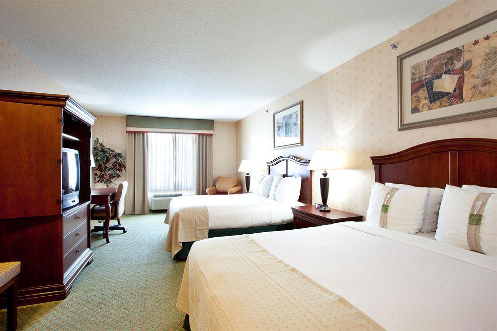 Hampton Inn Salem Pokój zdjęcie