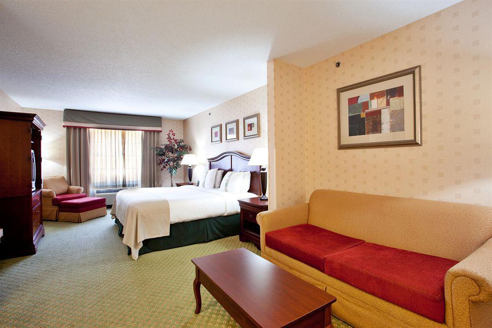 Hampton Inn Salem Pokój zdjęcie
