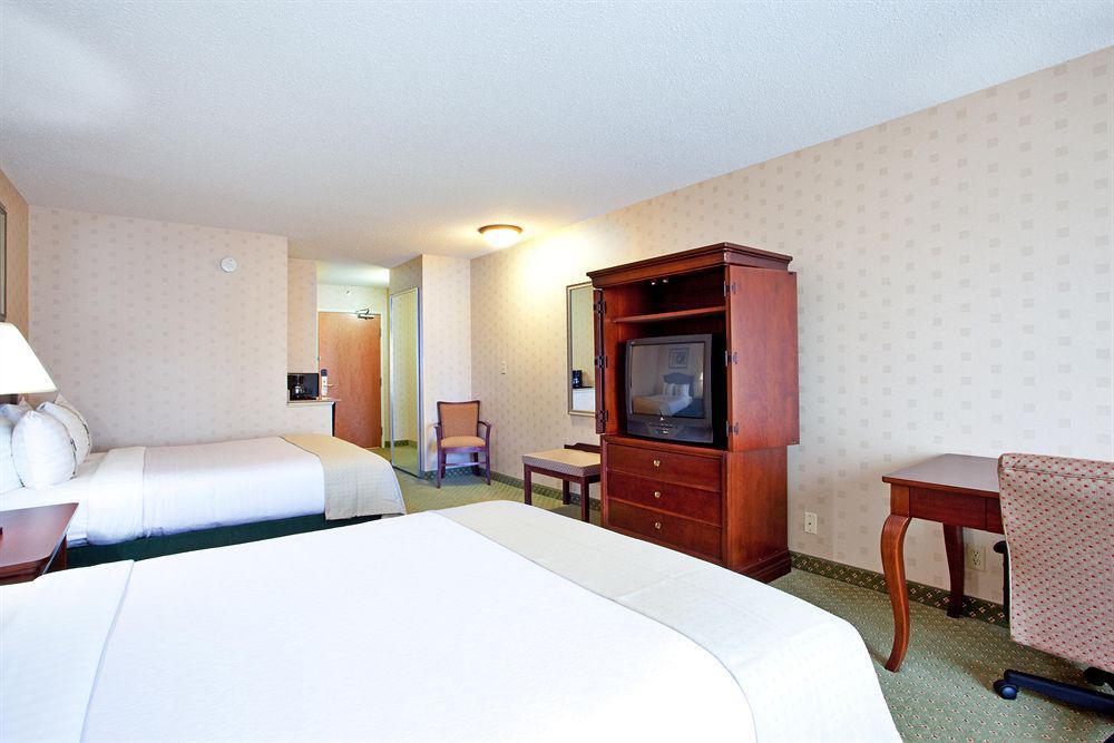 Hampton Inn Salem Pokój zdjęcie