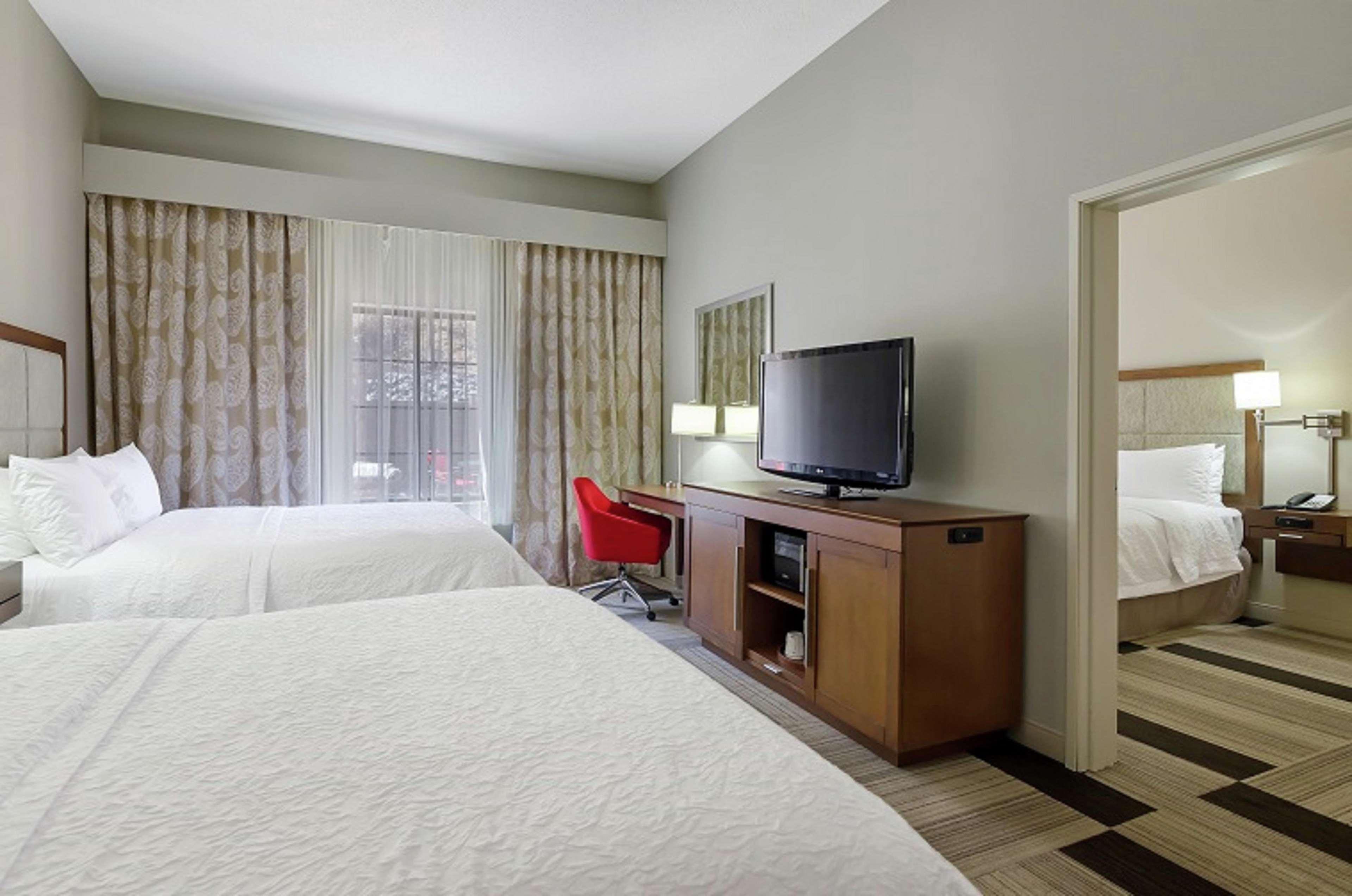 Hampton Inn Salem Zewnętrze zdjęcie