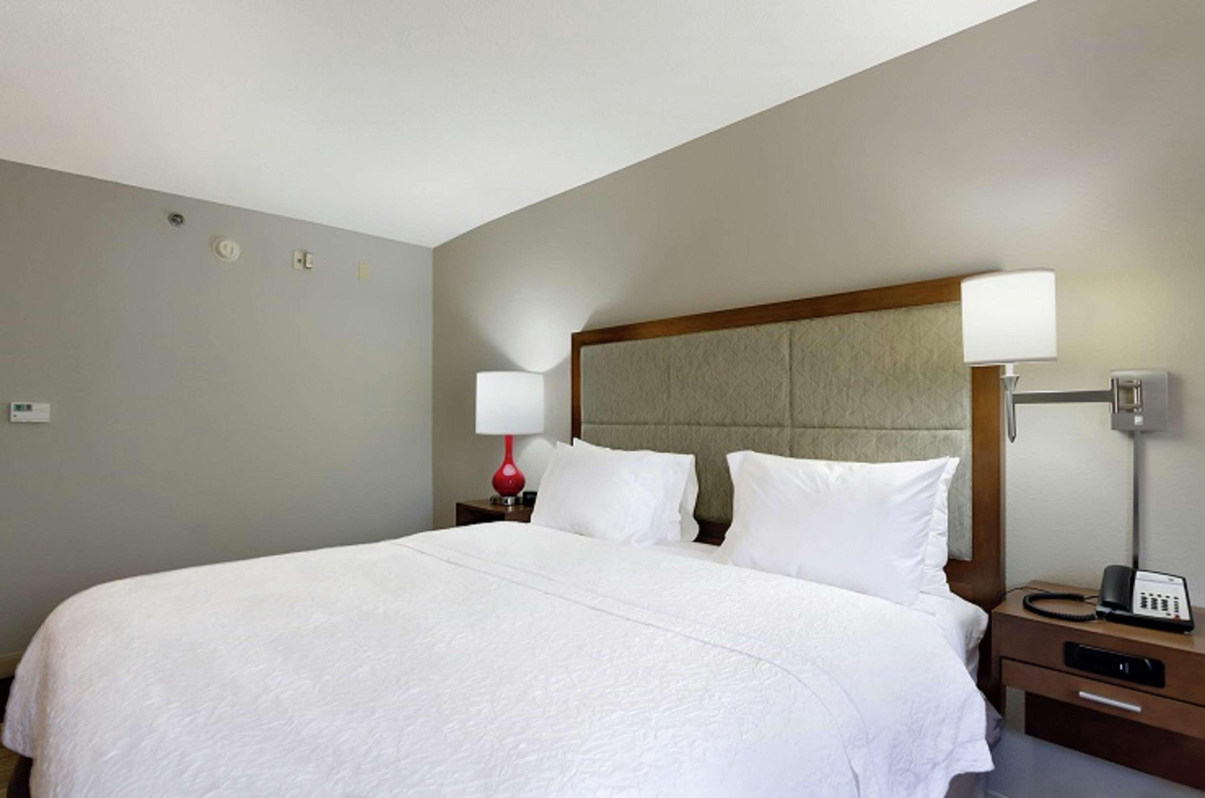 Hampton Inn Salem Zewnętrze zdjęcie