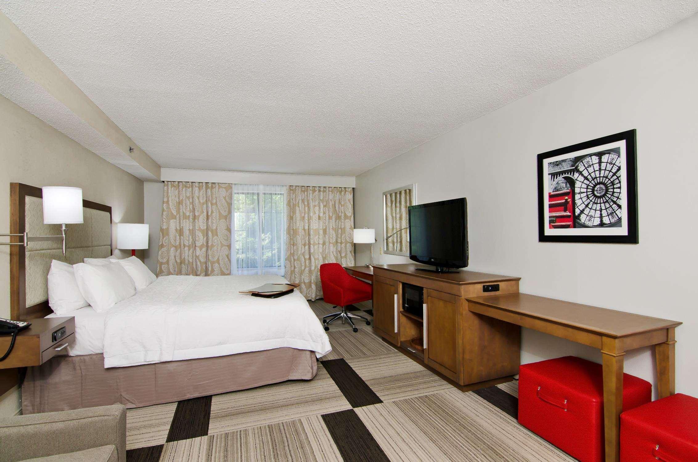 Hampton Inn Salem Zewnętrze zdjęcie