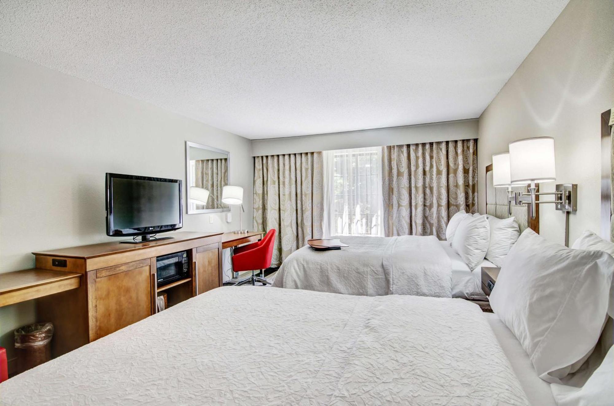 Hampton Inn Salem Zewnętrze zdjęcie