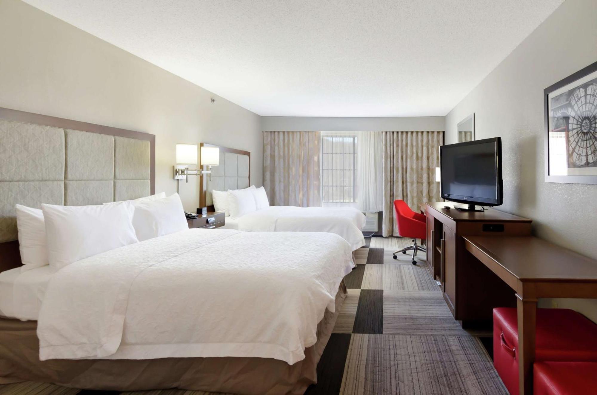 Hampton Inn Salem Zewnętrze zdjęcie