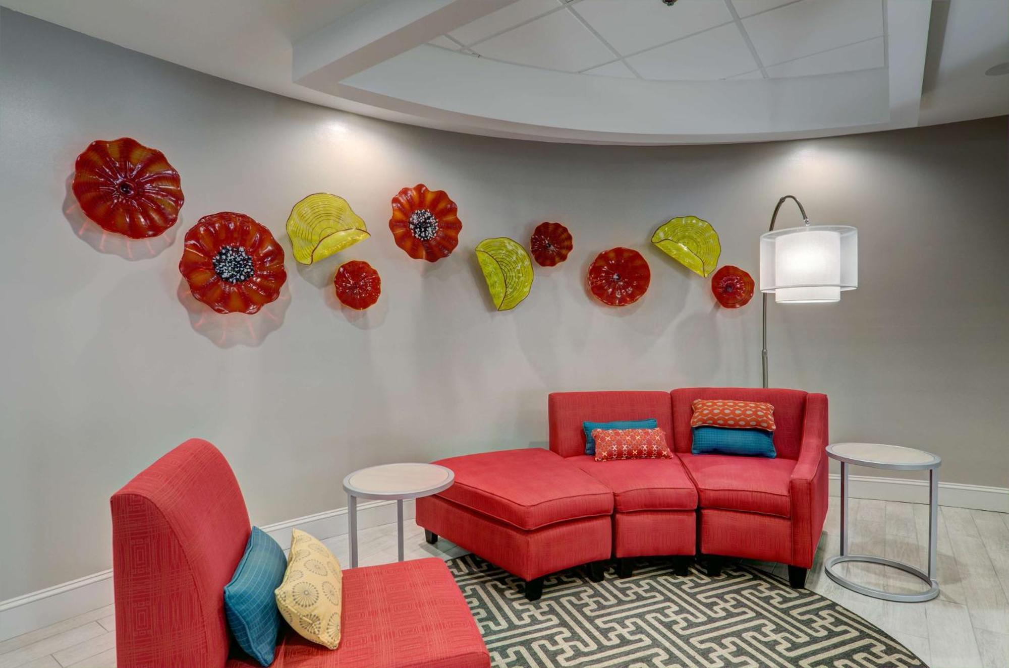 Hampton Inn Salem Zewnętrze zdjęcie