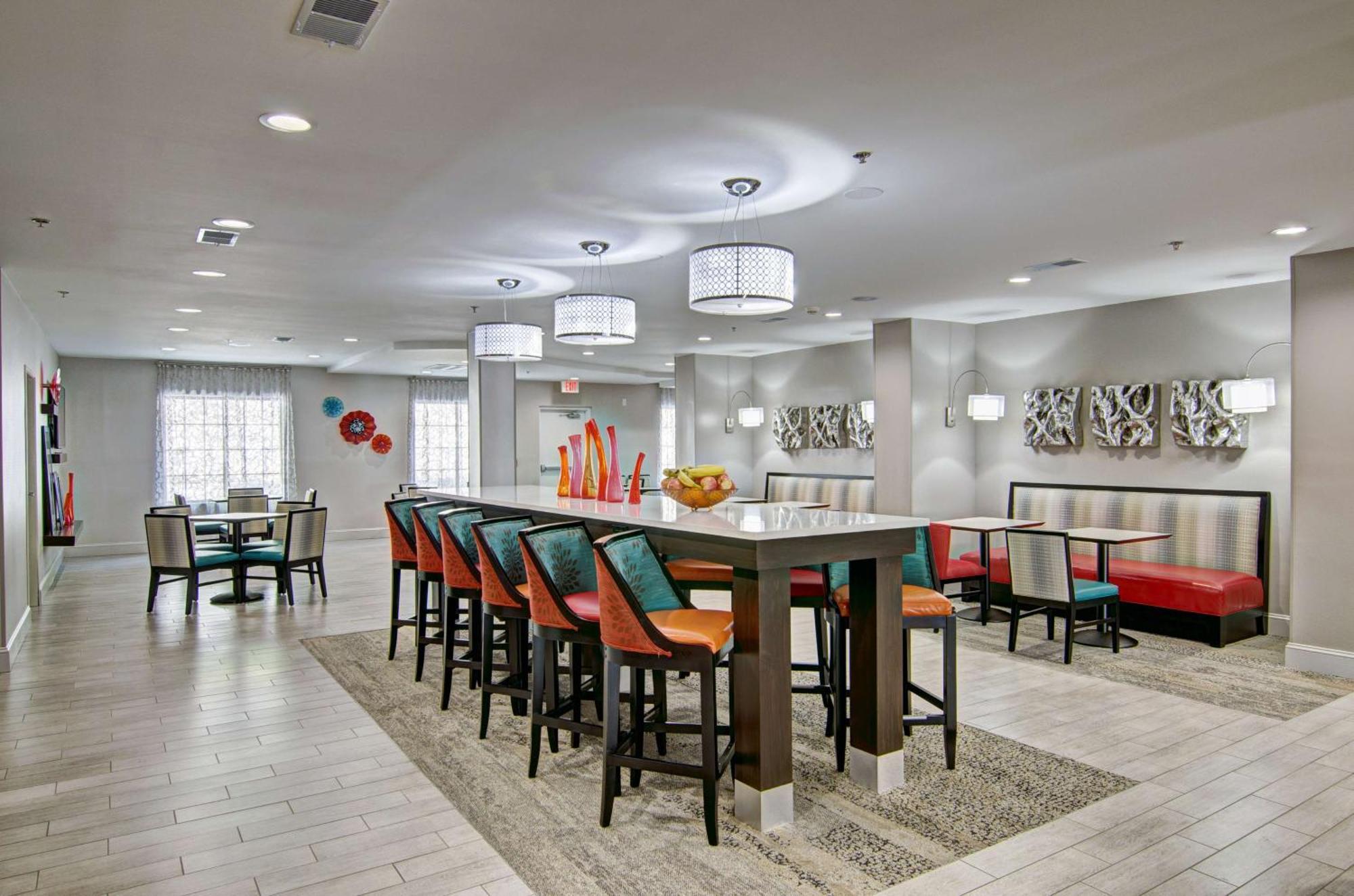 Hampton Inn Salem Zewnętrze zdjęcie
